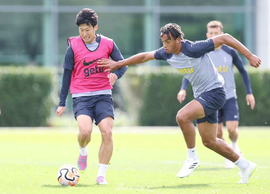 整体表现 整体表现