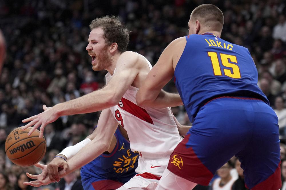 在赛季中走 在赛季中走